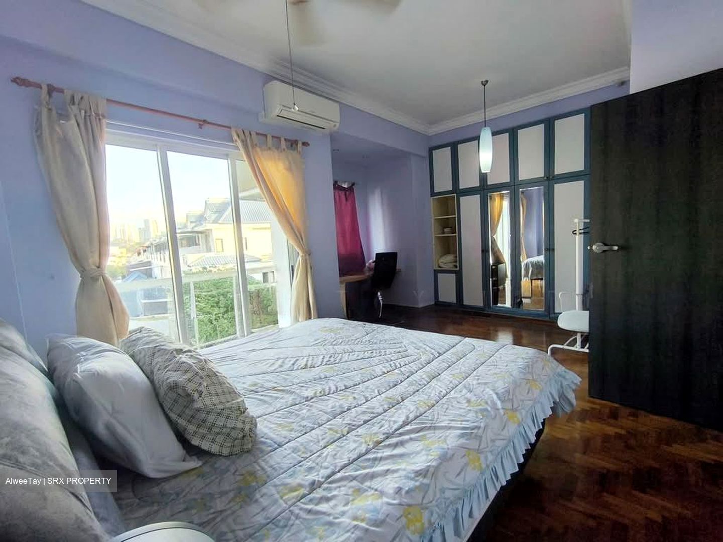 Choa Chu Kang Avenue 4 (D23), Terrace #553797581